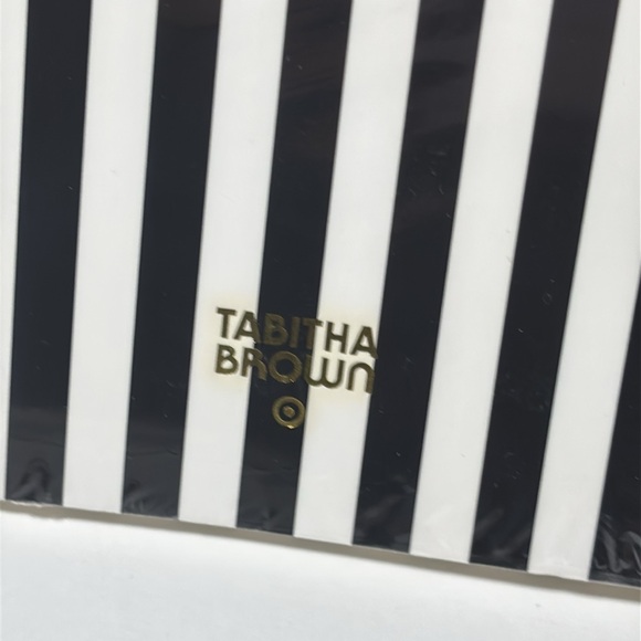 Tabitha Brown LIMITED EDITION Lemon Print Soft Cover Journal Set - Picture 8 of 12